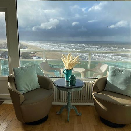Annet's Studio Zandvoort Eksteriør bilde